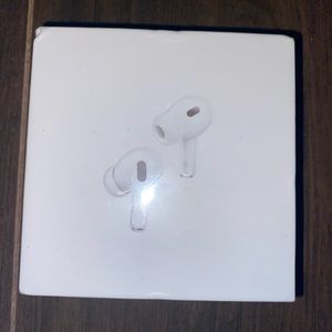 AirPods Pro 2nd gen